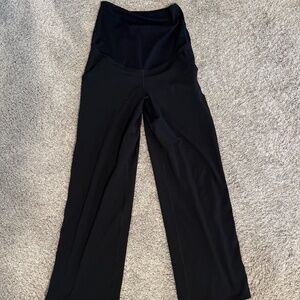 G4Free Women's Pregnancy Pants